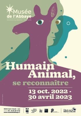 Musée de l'Abbaye - Exposition 2023